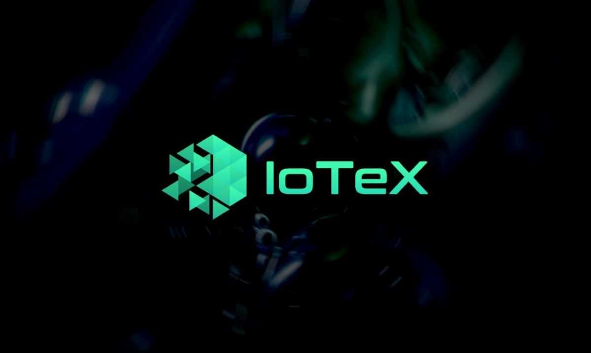 Embracing IOTX: A Personal Deep Dive into the Future of IoT and Blockchain